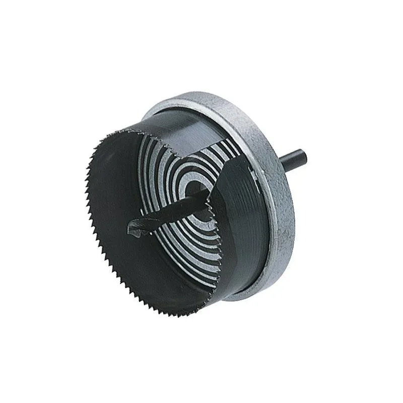 Wolfcraft Děrovka 68mm hl.23mm kovový talíř 2157000 Výhodná Nabídka