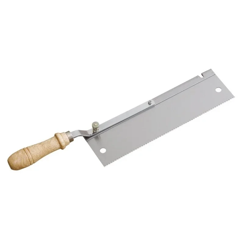 Autentický Wolfcraft Ruční pilka s vyhnutou rukojetí 6925000