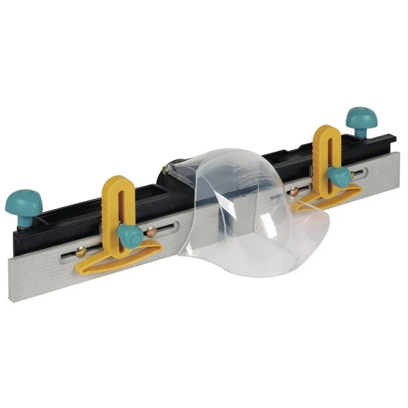 Wolfcraft Paralelní vodítko pro frézu k Master cut 2000/Master cut 1500 6901000 Výprodej