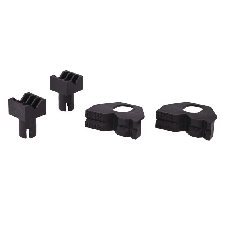 Must-Have Wolfcraft SET upínacích čelistí 6174000