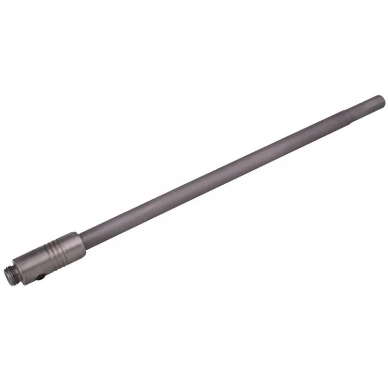 Wolfcraft Upínací trn 6-hran, 5/8, 372mm 5959000 Expresní Doručení