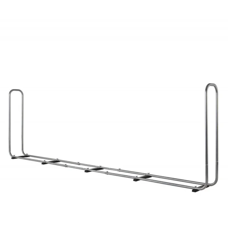 Vysoce Kvalitní Wolfcraft MODULAR XXL pomůcka pro ukládání dřeva 5125000