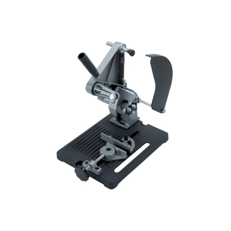 Nejlepší Volba Wolfcraft Stojan k úhlové brusce 115 a 125 mm 5019000