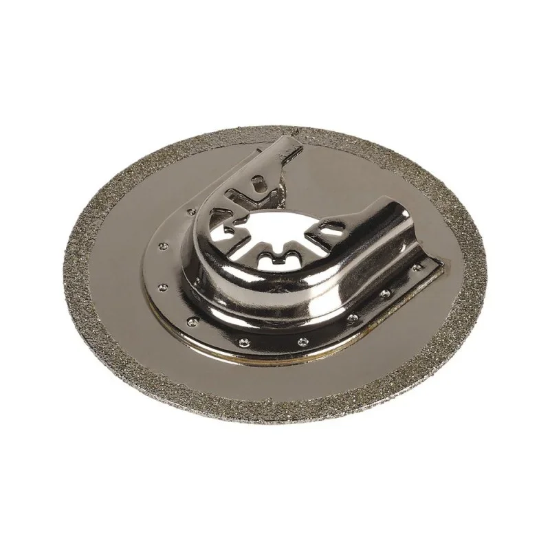 Wolfcraft pilový plát PRO průměr 80mm zalomený 3955000 Časově Omezené