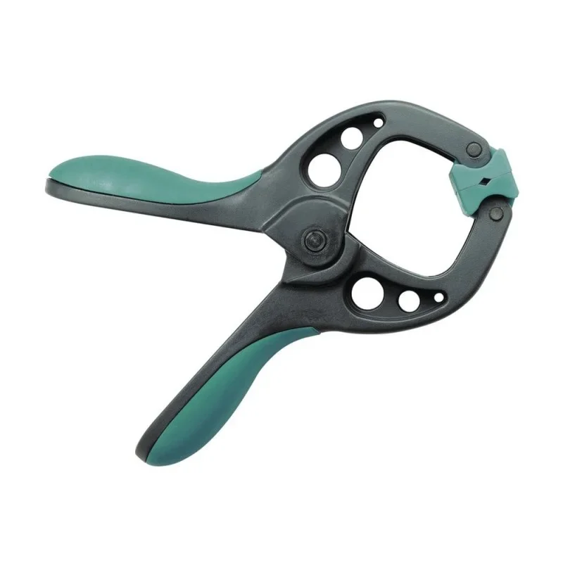 Wolfcraft FZ40 svěrka pružinová plast 40mm 3630000 Nejprodávanější
