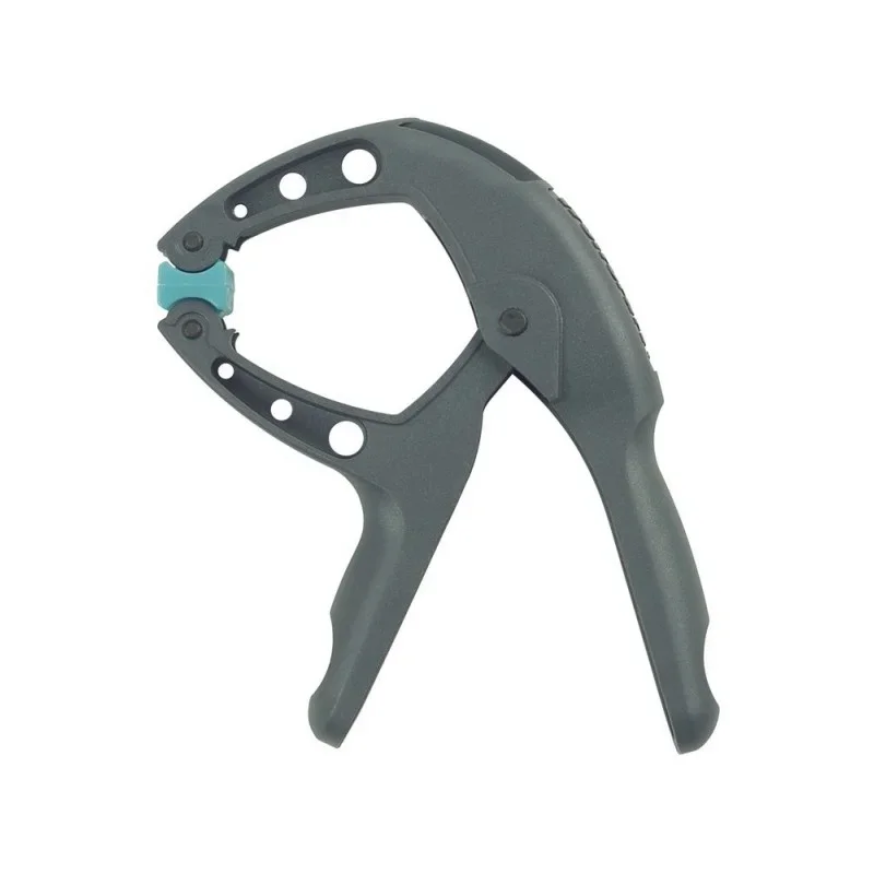 Wolfcraft FZH40 svěrka pérová ergonomická 3626000 Doprava Zdarma