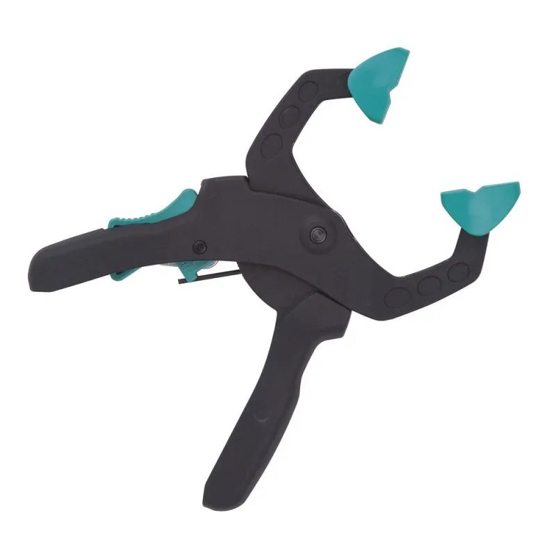 Cenový Hit Wolfcraft FZR 40 - hřebenová upínací svěrka 3615000