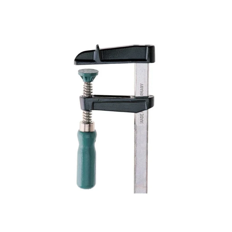 Akční Nabídka Wolfcraft SZ50-150 kutilská šroub.svěrka 3606000