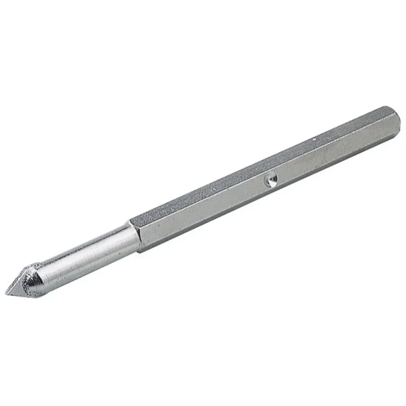 Wolfcraft Středící vrták pro vrt.věnce 3471000 Koupit Online