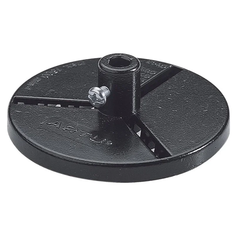 Top Prodej Wolfcraft uchycovací talíř pro nástavce, pr. 33 - 103 mm 3466000