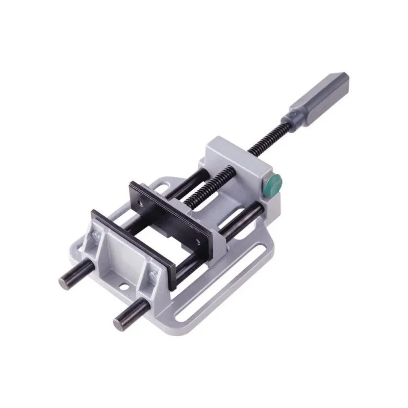 Wolfcraft Svěrák-hliník100mm rychloposuv 3410000 Hit Sezóny