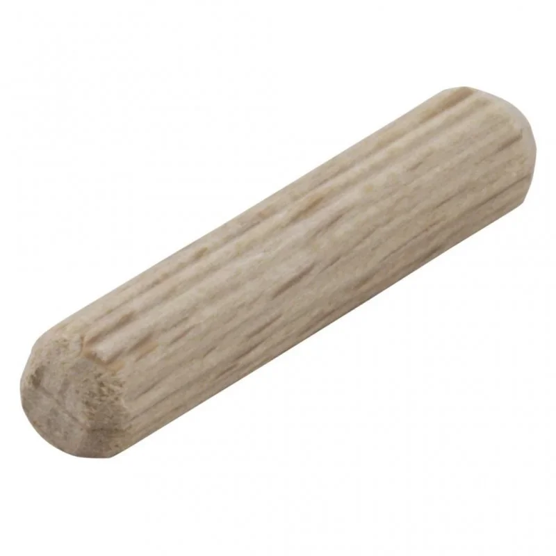 Speciální Cena Wolfcraft 30 dřevěných kolíků buk D10x40mm 2910000