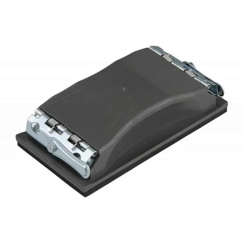 Wolfcraft Ruční brousek 85x160 2891000 Přímo Od Výrobce