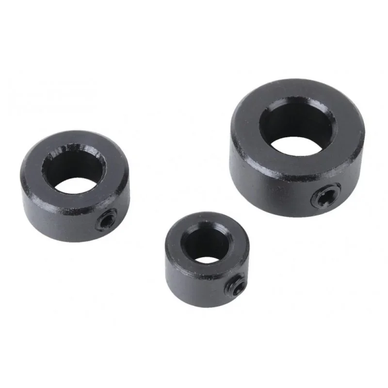 Super Cena Wolfcraft 3 Hloubkové zarážky D6,8,10mm 2751000
