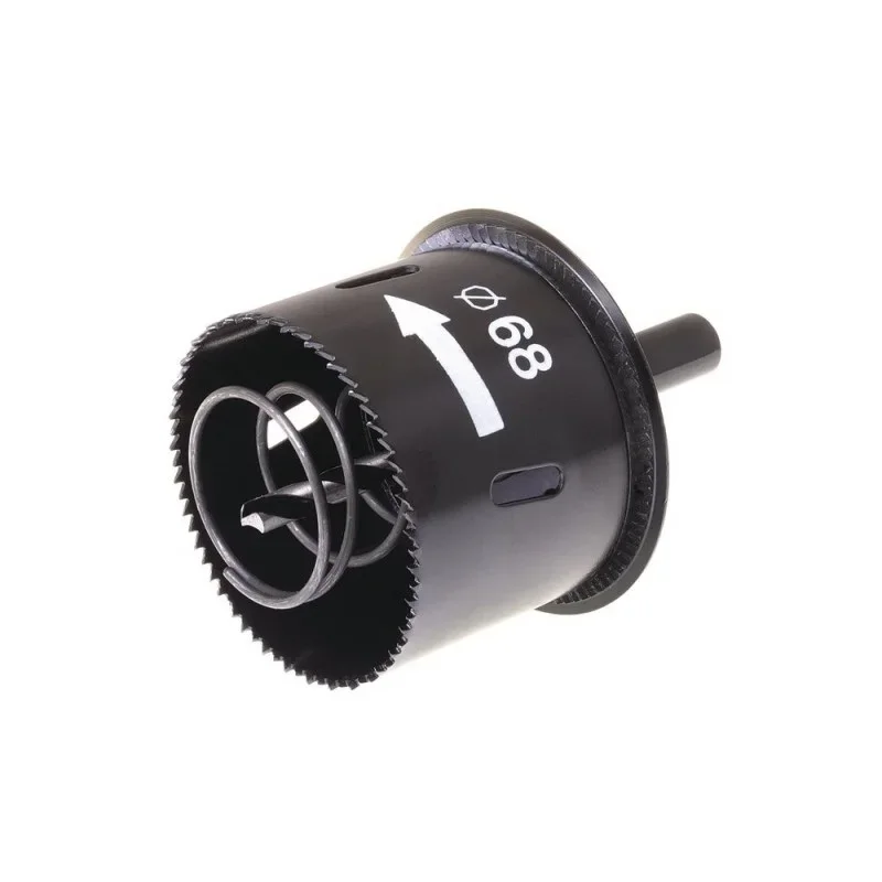 Must-Have Wolfcraft Děrovka 68mm výhoz+záhlub/elektrické krabice 2158000