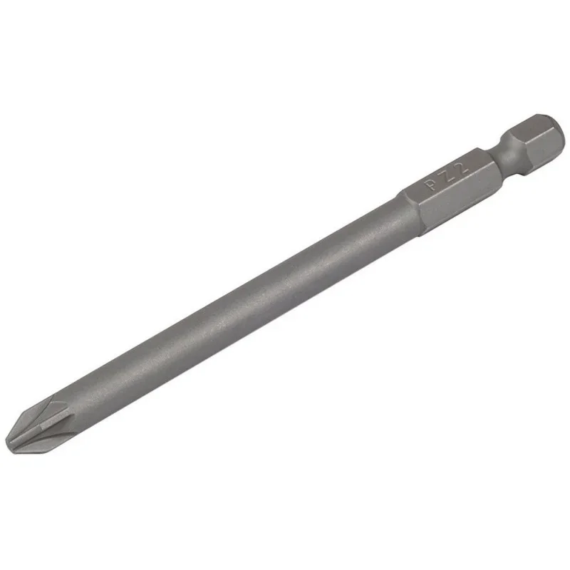 Wolfcraft Šroubovací hrot 89mm Pz2 standard 1245000 Pouze Dnes