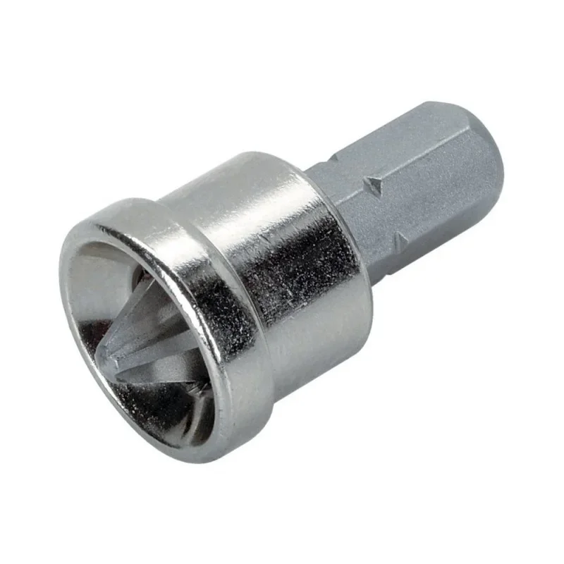 Wolfcraft 2 bity Pozidriv2 Solid hladký doraz 1344000 Výprodej