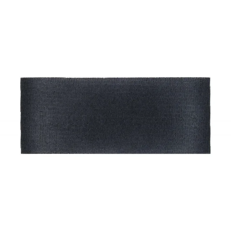 Značkový Wolfcraft 2 mřížkové brusné plátna 93x230mm zrno 120 1997000