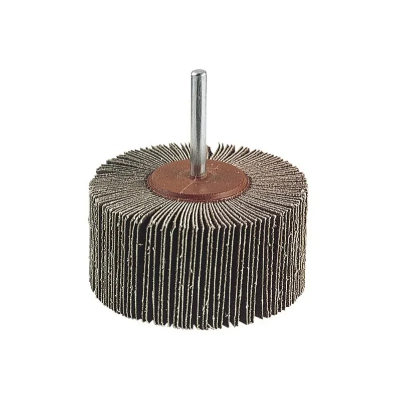 Wolfcraft Vějířová bruska 50x20,stop6, zrnitost 120 2037000 Originální