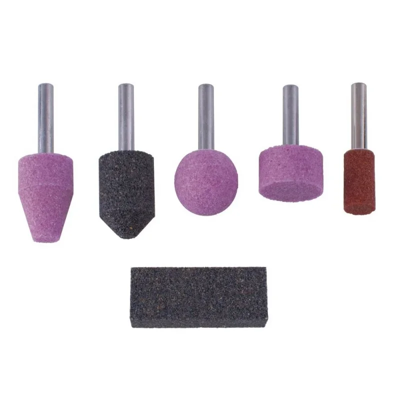 Wolfcraft keramické brusné tělísko-válec 24x15 stopka 6mm 2172000 Koupit Online