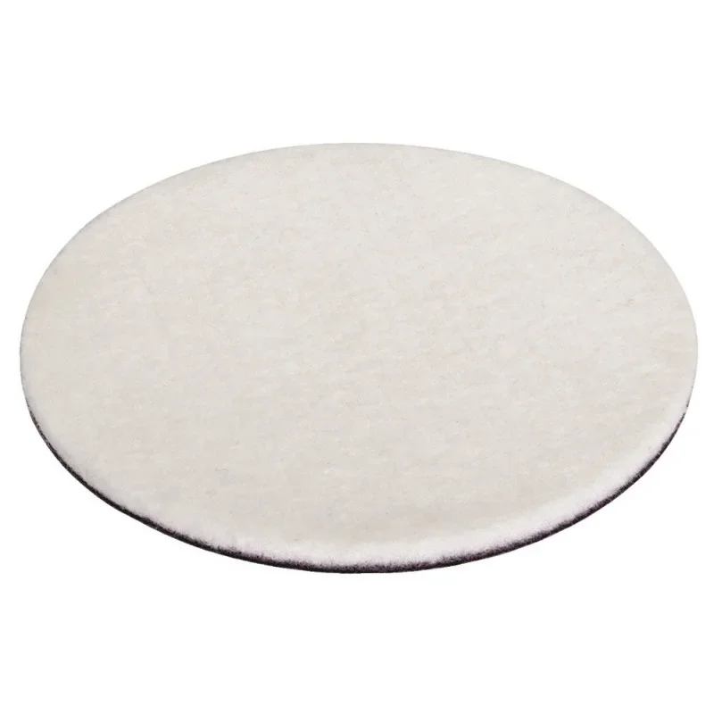 Wolfcraft leštící kotouč velur 125 mm přilnavý 2208000 Pouze Dnes