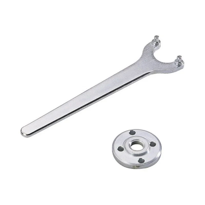 Wolfcraft přírubový klíč+matice M14 2457000 Bezpečná Platba