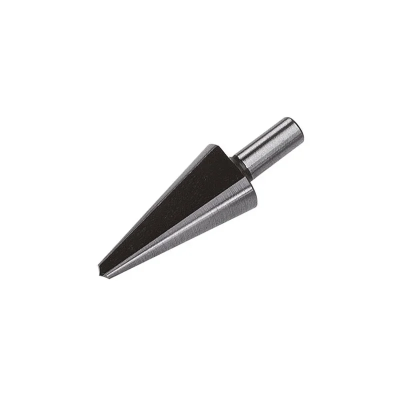 Wolfcraft děrovací fréza HSS 14-31mm, stopka 8 mm 2519000 Cenová Bomba