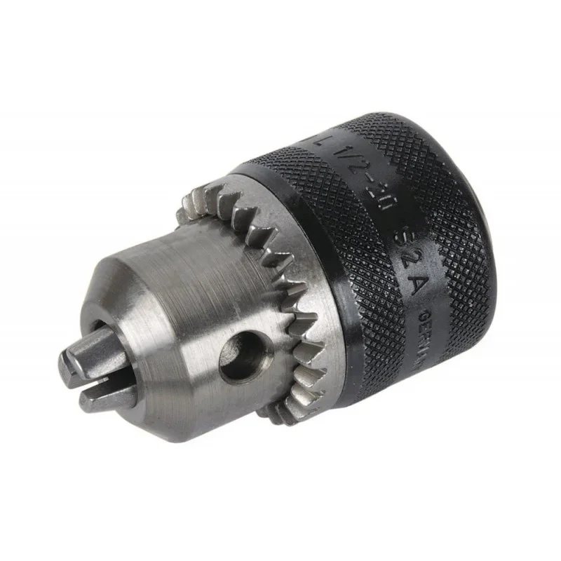 Dokud Zásoby Vydrží Wolfcraft 1 Sklíčidlo 13 mm -1/2 x20 2603000