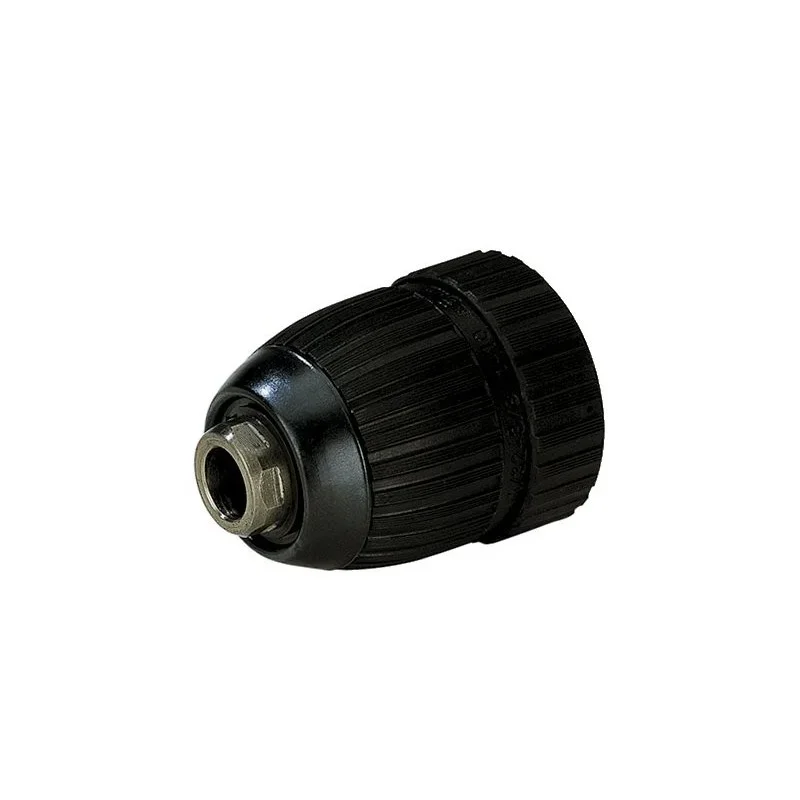 Nová Kolekce Wolfcraft Rychleupínací příklepové sklíčidlo 1,5-13mm, vnitřní závit 1/2 x20, L/P 2618000