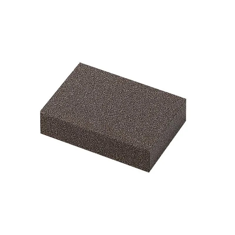 Wolfcraft Brusný pěnový blok zrnitost 60/100 100x70x25mm 2899000 Akční Nabídka