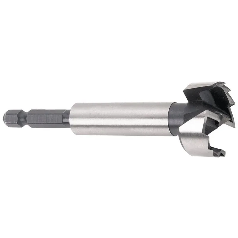 Novinka Wolfcraft forstnerův vrták s šestihrannou stopkou, průměr 26mm 3309000