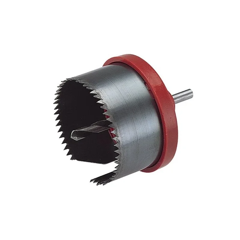 Wolfcraft Děrovka 63mm hl. 32 mm plastový talíř 3777000 Horká Nabídka