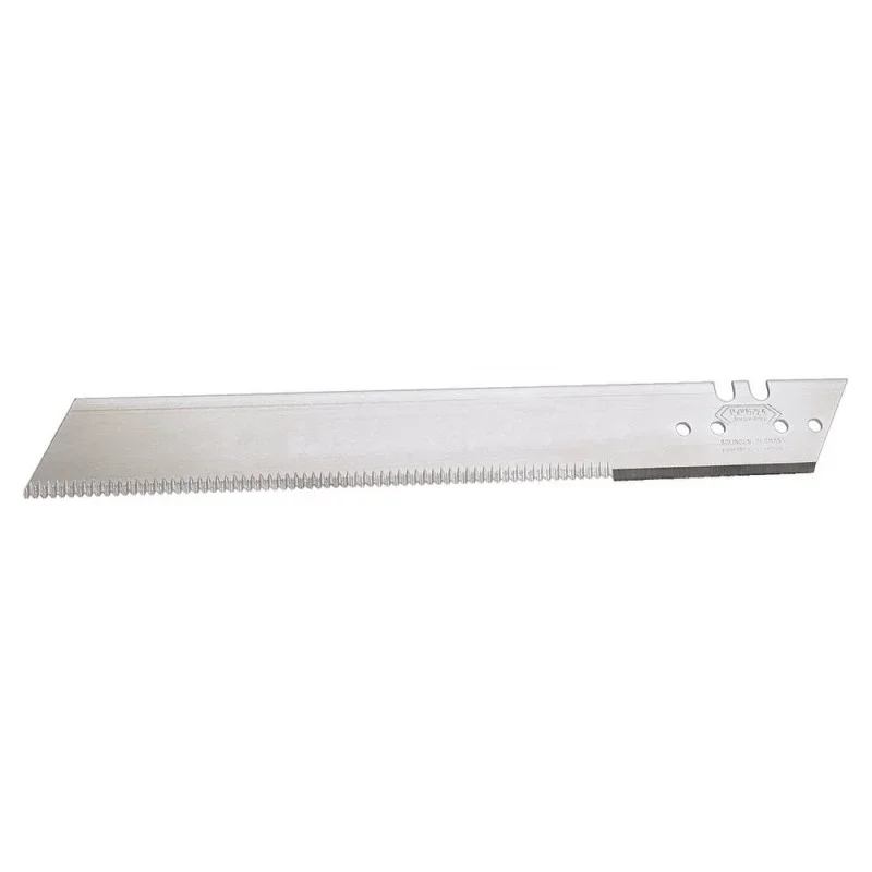 Vysoce Kvalitní Wolfcraft 2 výsuvné čepele 140mm pro izolační hmoty 4128000