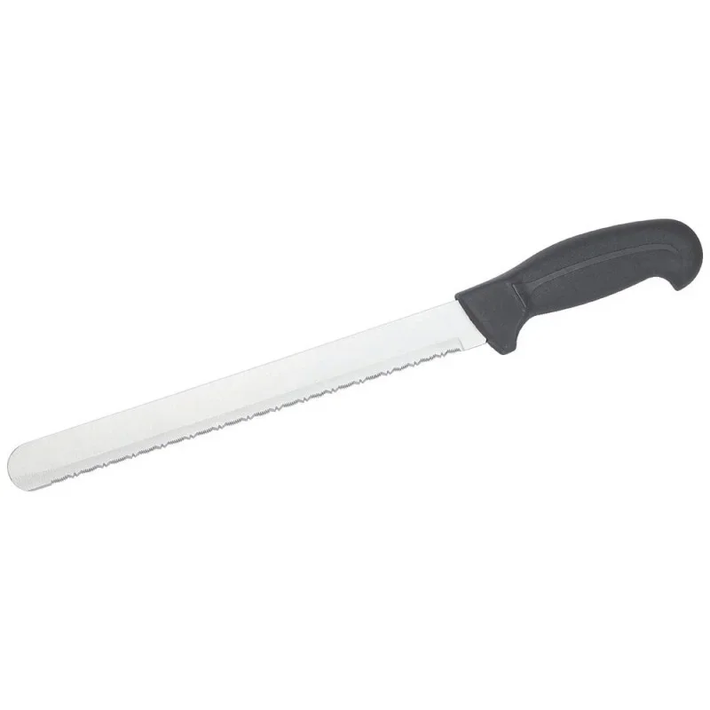 Wolfcraft Nůž na izolační hmoty 250 mm, plastové držadlo 4147000 Výprodej