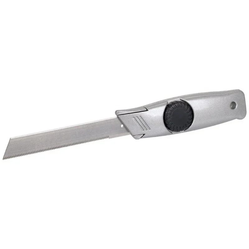 Kup Teď Wolfcraft Multi-nůž s pevným břitem 140 mm, pro izolační hmoty 4148000