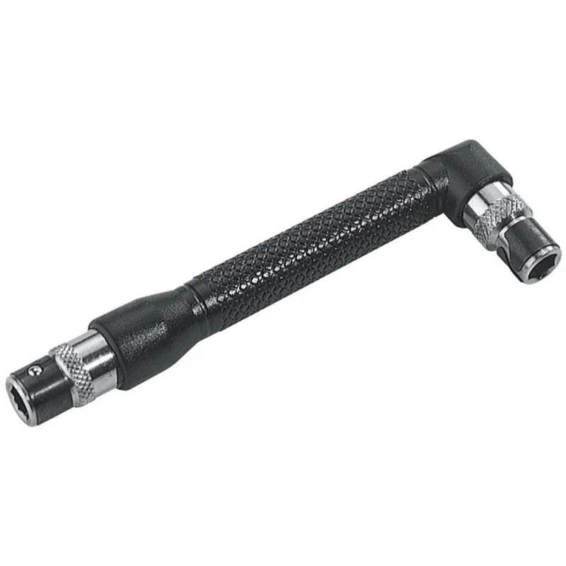 Cenově Výhodný Wolfcraft Úhlový šroubovák adaptér 6hran 1573000