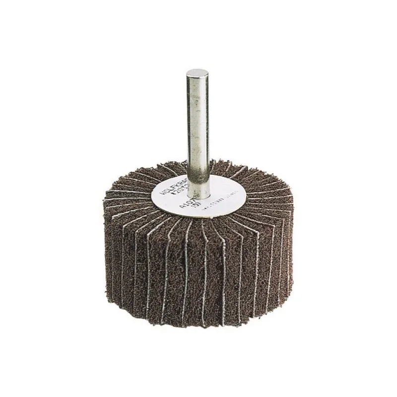 Expresní Doručení Wolfcraft Látkový brusný mop 50x25 stopka 6 2032000