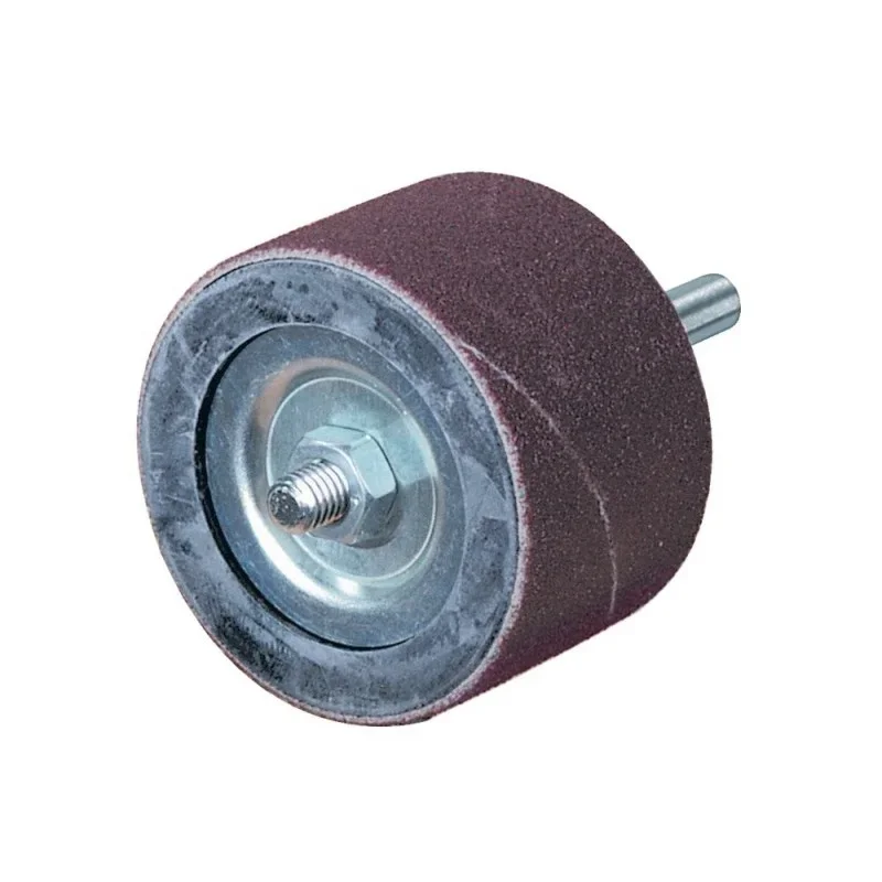 Wolfcraft Brusný váleček 45x30/zrno80+150 2038000 Koupit Online