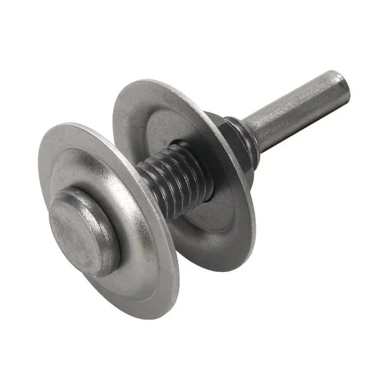 Wolfcraft Upínací trn 10x6-otv.10mm 2116000 Speciální Cena