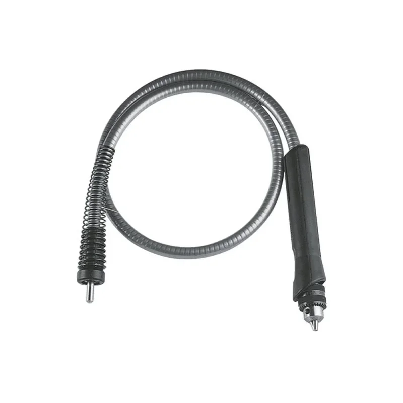 Wolfcraft ohebná hřídel 0,5-8mm, stopka 8mm, 3 kuličková ložiska 2147000 Rychlé Dodání