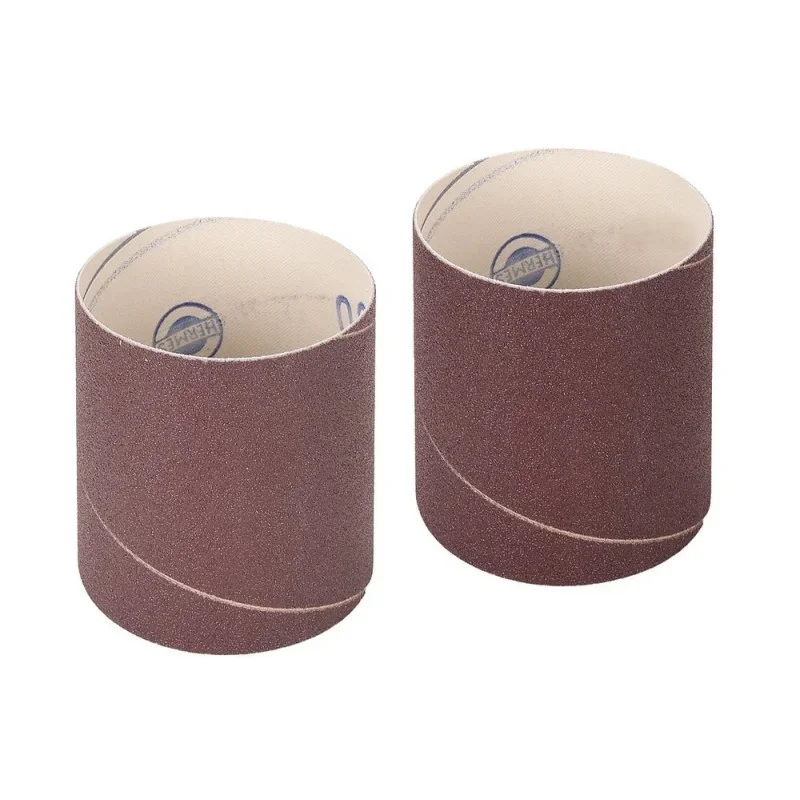 Levný Wolfcraft 2 brusné pásy pro 2245 zrnitost 80 a 150 2246000