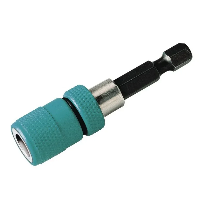 Akce Wolfcraft Držák bitů 2x magnet+hloubkový doraz 2411000