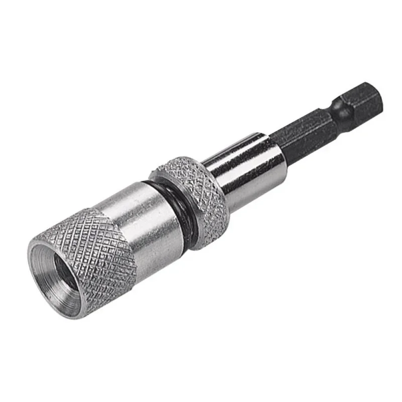 Wolfcraft Magnetický držák hrotů s nastavitelnou hloubkou dorazu 2425000 Pouze Dnes