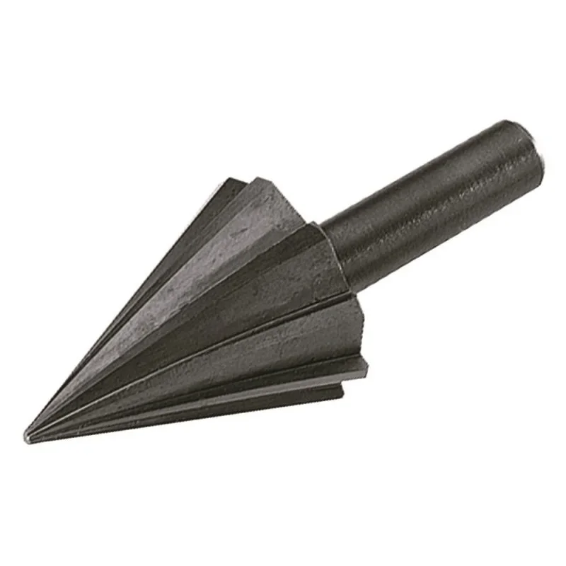 Objednat Nyní Wolfcraft děrovací fréza WS 6-24 mm, stopka 8 mm 2523000