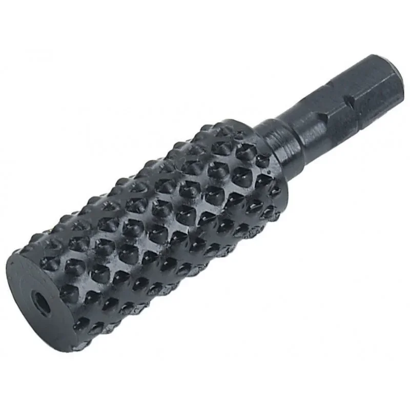 Wolfcraft profilová rašple šestihran O13,5x35 mm O13,5x35 mm 2527000 Odeslání Ihned