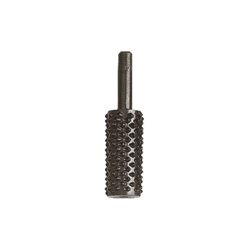Wolfcraft rašple 12x35 válec stopka 6,35 mm/dřevo 2530000 Hit Sezóny