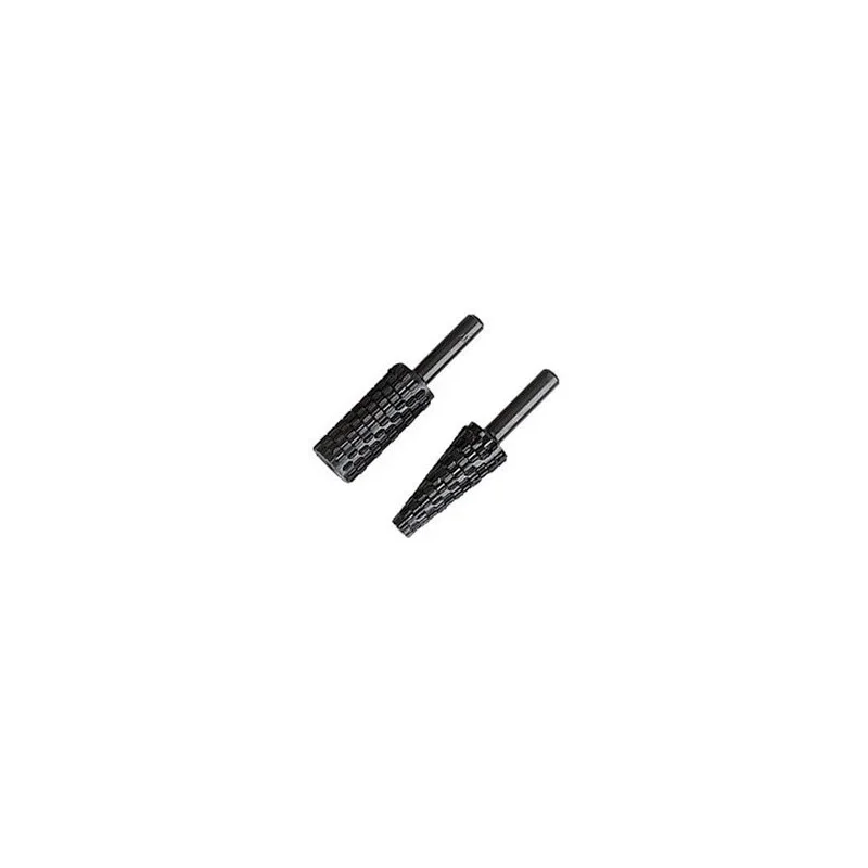 Cenově Výhodný Wolfcraft rašple 12,5x35 válec stopka 6,35/kov 2534000