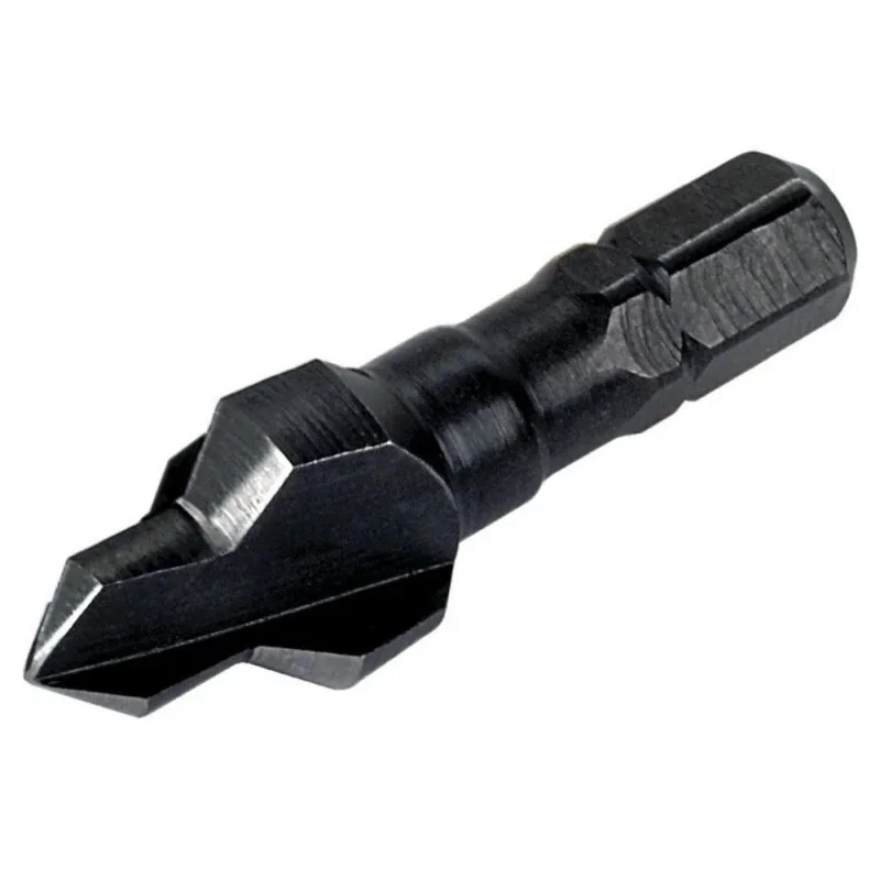 Oblíbený Wolfcraft Záhlubník WS 2547000 průměr 4-10 mm
