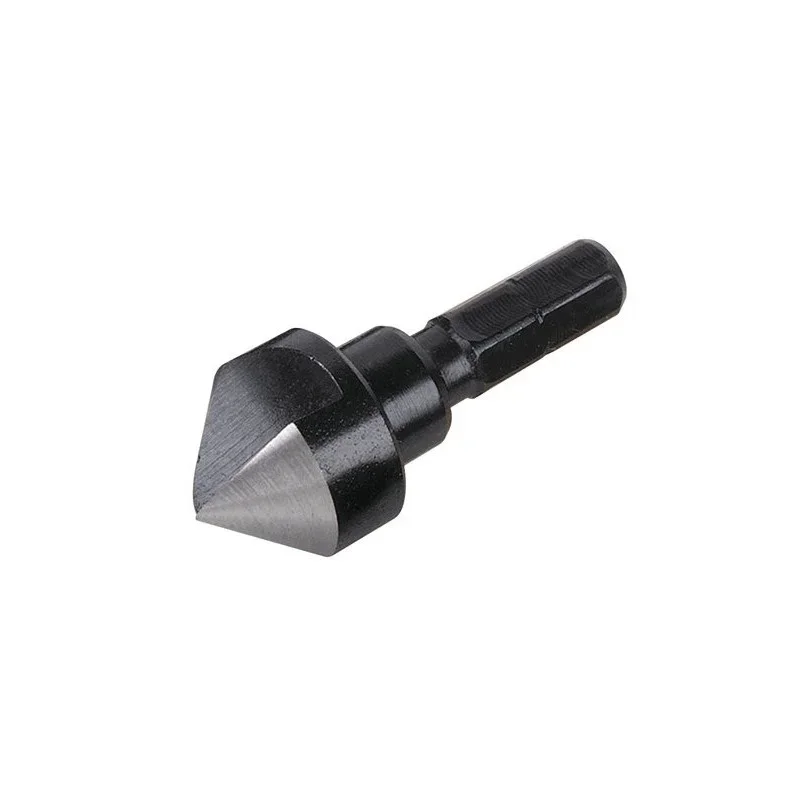 Wolfcraft 1 WS-Záhlubník, šestihran 1, průměr 10 mm 2582000 Akční Nabídka