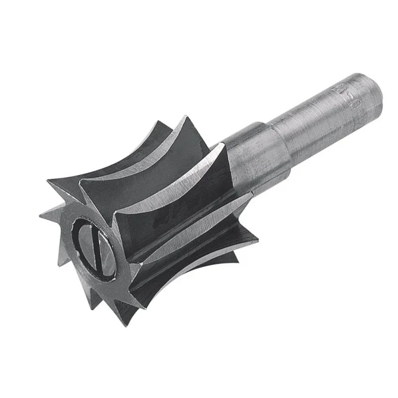 Odeslání Ihned Wolfcraft Zaoblená fréza WS r-25D25x22mm 3258000